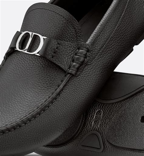 Dior Odéon Loafer